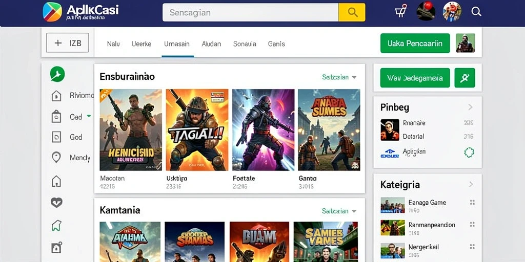Fitur keamanan terbaik untuk melindungi data pengguna.
