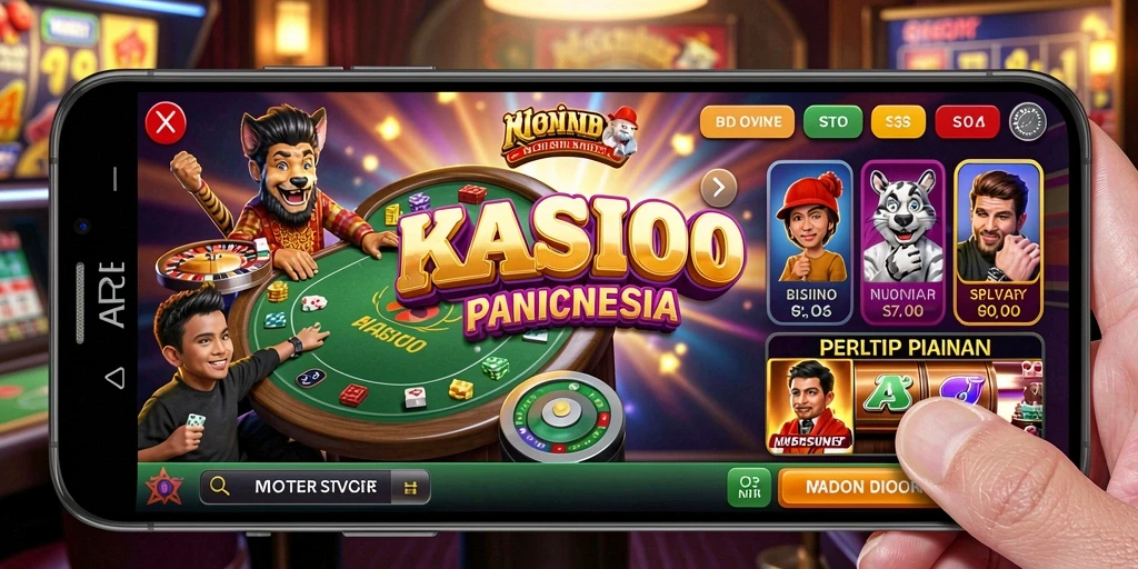 Tantangan level terbaru yang membuat permainan semakin seru!