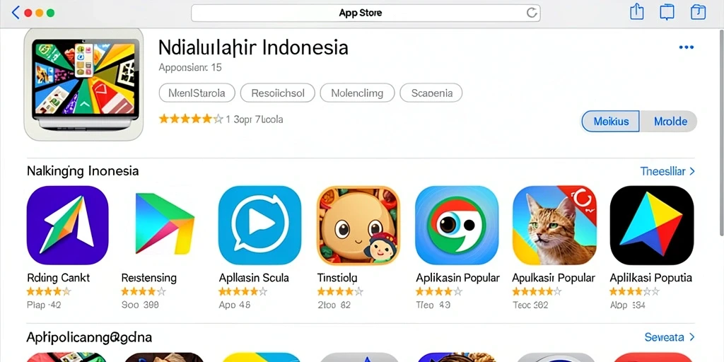 Fitur sosial untuk berinteraksi dengan pemain lain.