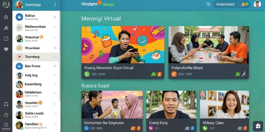 Bonus menarik dan promosi untuk pemain baru di DEWA777.