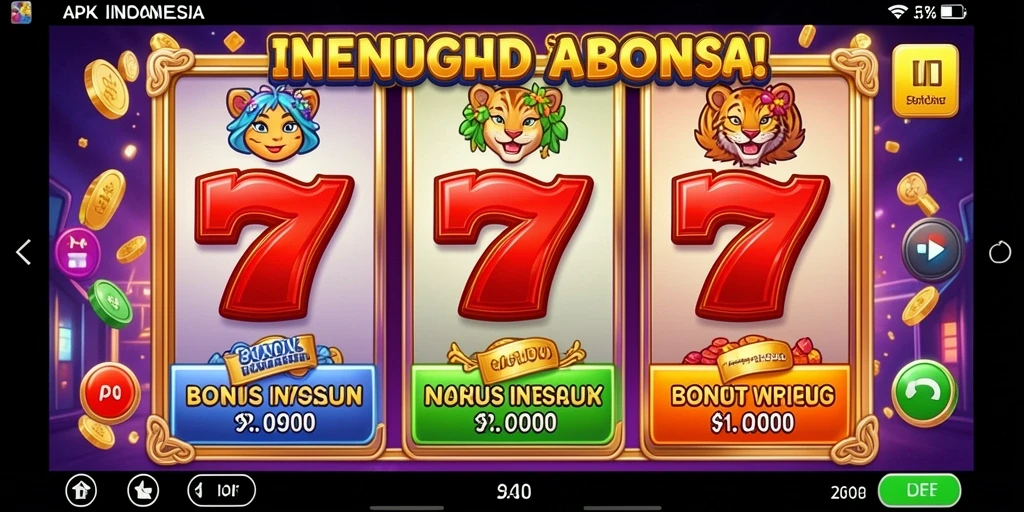 Visual menakjubkan dari dunia luar biasa DUNIA77.