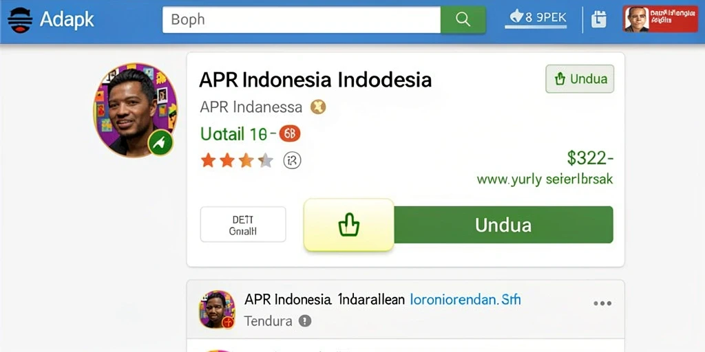 Grafis permainan yang menarik dan penuh warna.