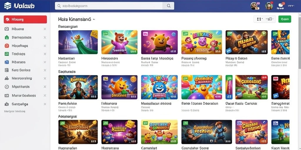 Fitur multiplayer untuk bersaing dengan teman