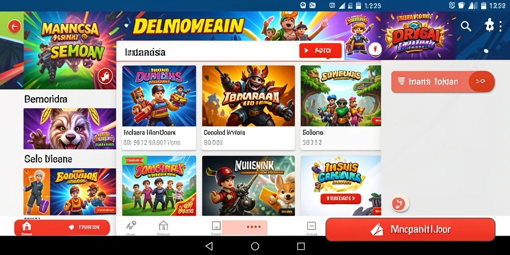Fitur bonus yang meningkatkan peluang menang.
