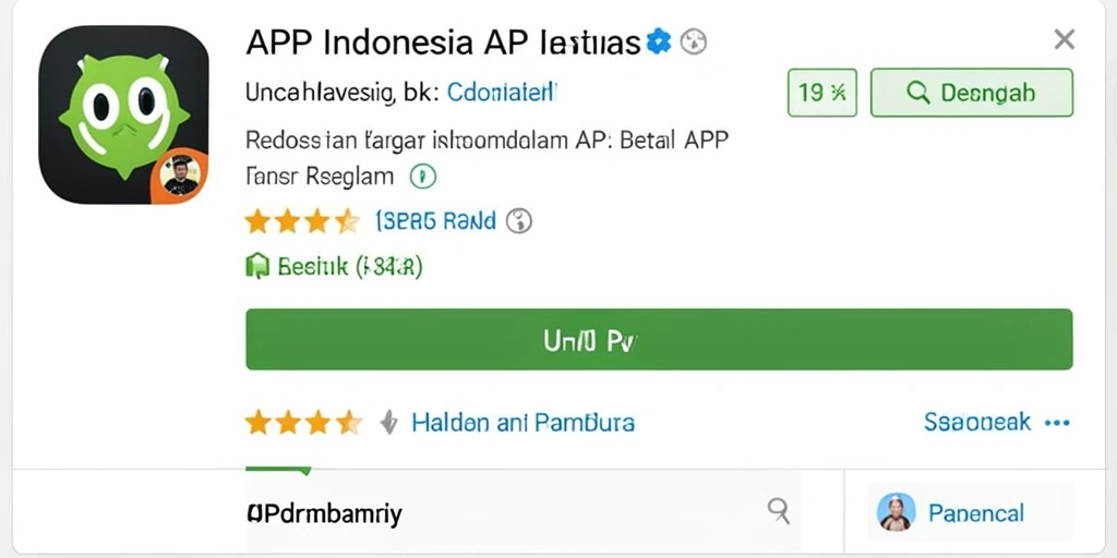 Komunitas aktif yang mendukung interaksi antar pemain.