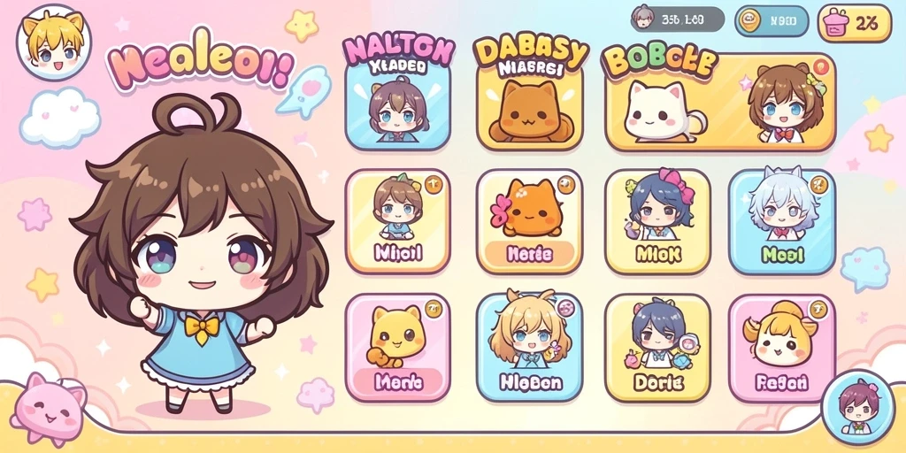 Kesempatan memenangkan hadiah menarik dalam event.