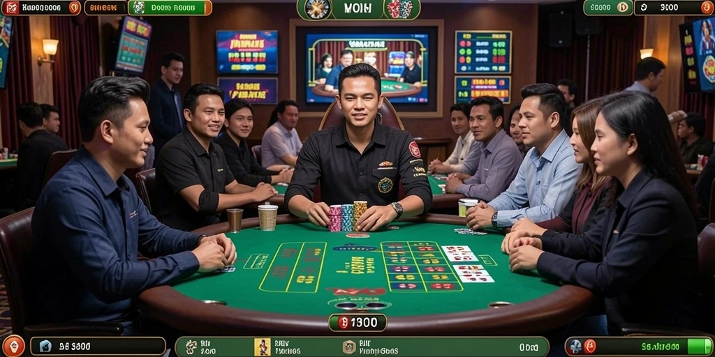 Sistem keamanan yang canggih untuk melindungi pengguna.