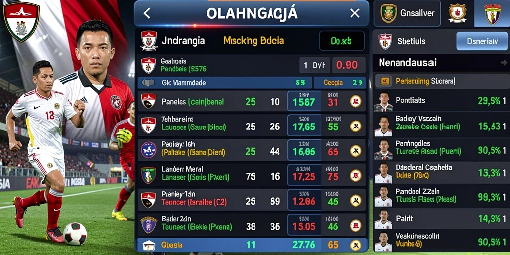 Komunitas aktif yang mendukung satu sama lain.