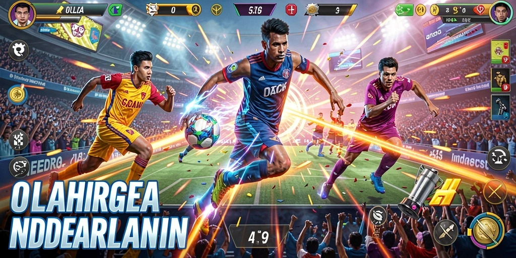 Fitur bonus yang meningkatkan peluang menang.