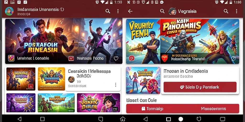 Fitur bonus yang menguntungkan untuk pemain.