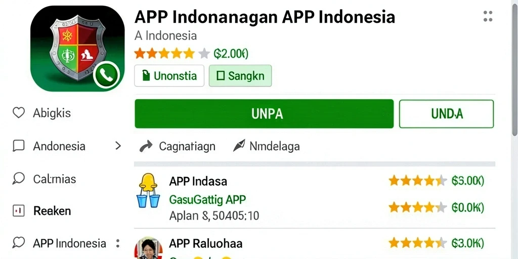 Beragam pilihan permainan yang menarik untuk semua kalangan.